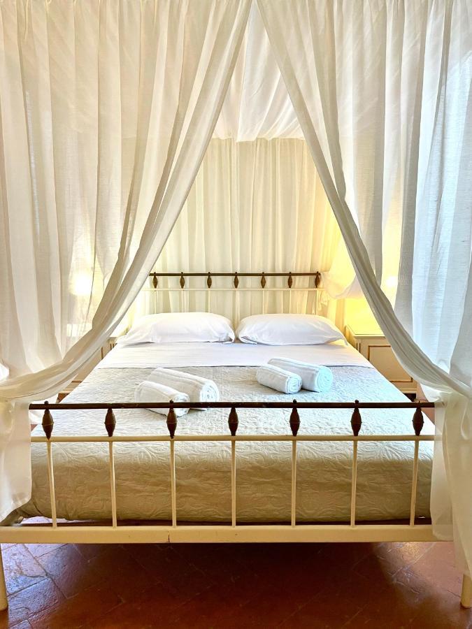 Villa Conti Fauglia 外观 照片
