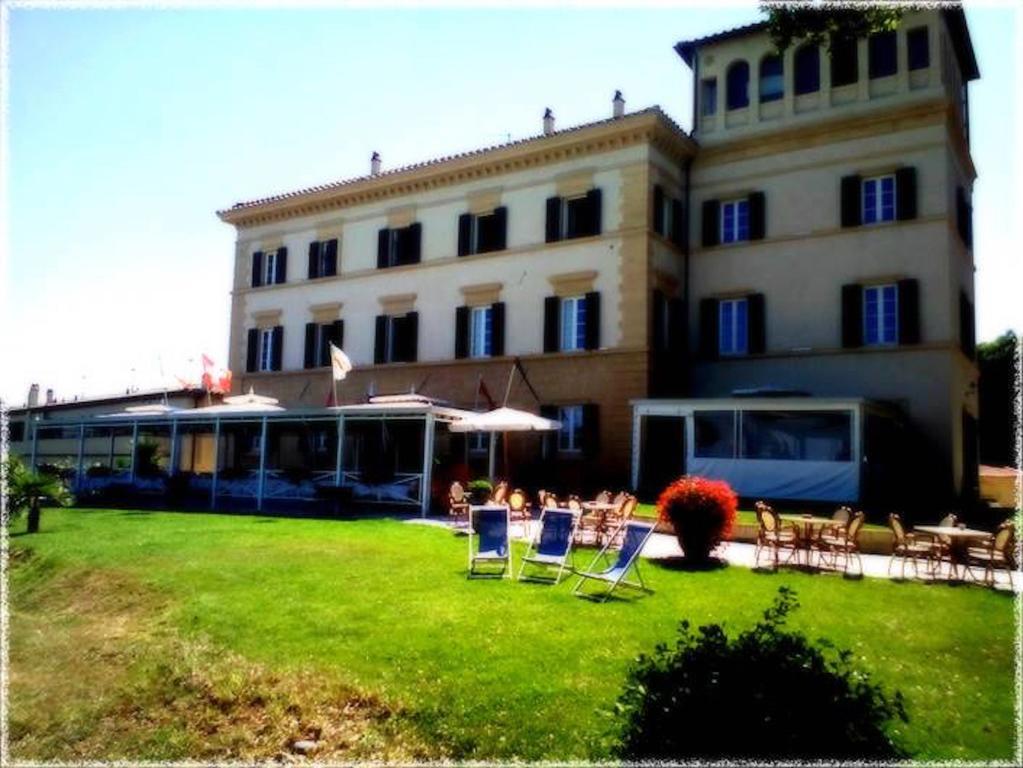 Villa Conti Fauglia 客房 照片