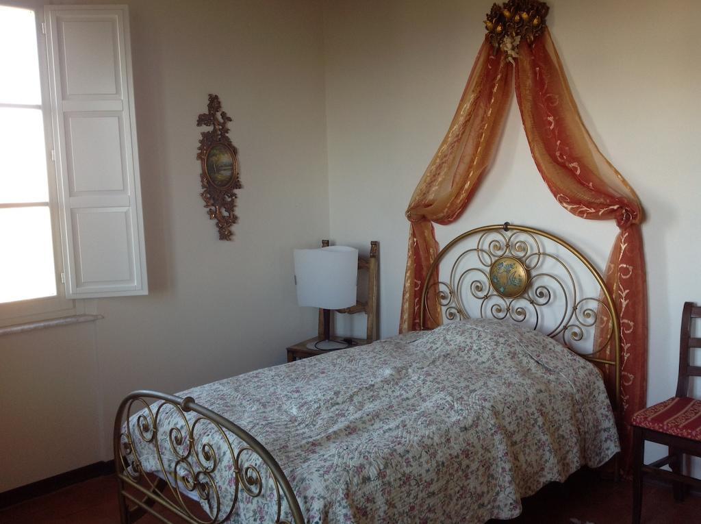 Villa Conti Fauglia 客房 照片
